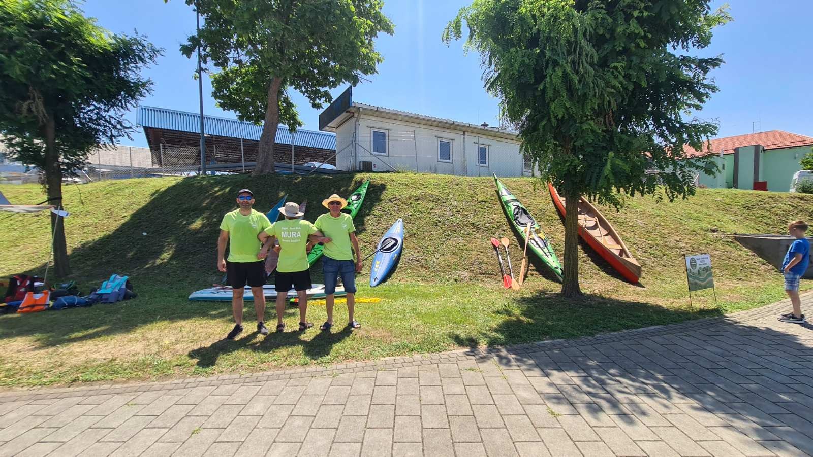 Dan tehničke kulture u Murskom Središću