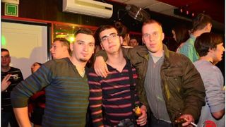 PIC00085 Maraton (Subota, 21.12.2013. – Energy madness party)