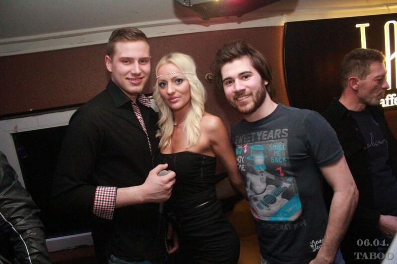 Foto68 Taboo (Subota, 6.4.2013) Foto68 Taboo (Subota, 6.4.2013)