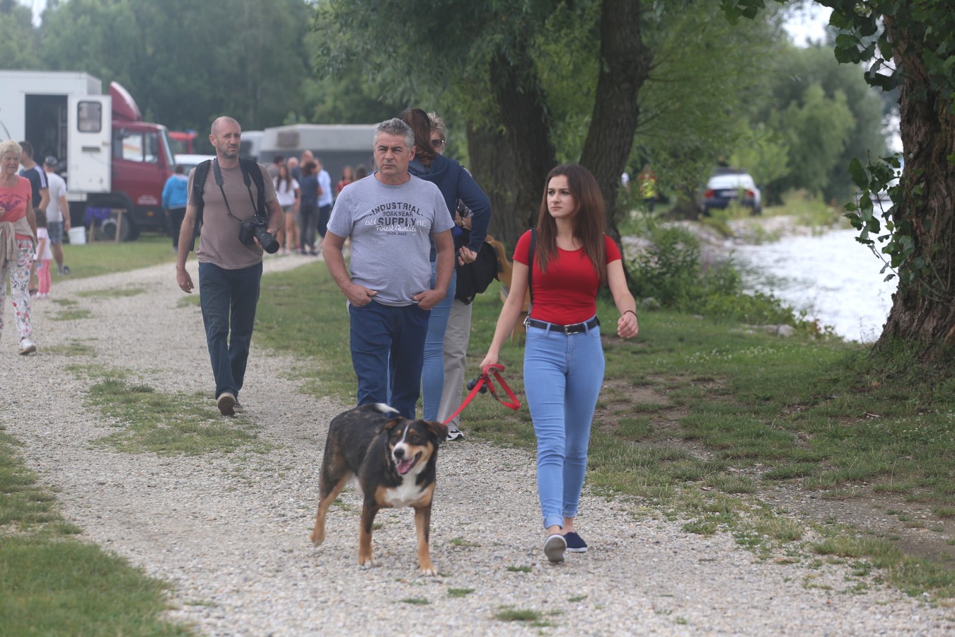 Klikom po Marini (28.7.2019.)