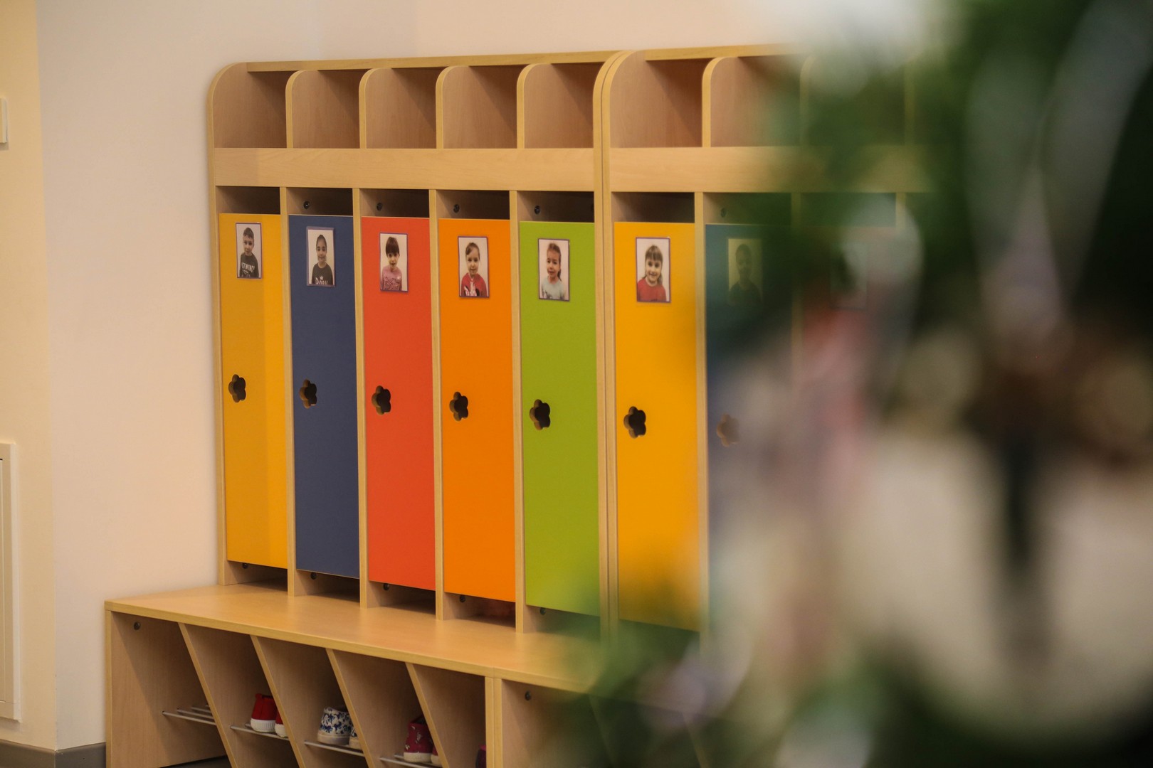 STIGLA I PREDSJEDNICA U Prelogu otvoren Dječji vrtić Fijolica