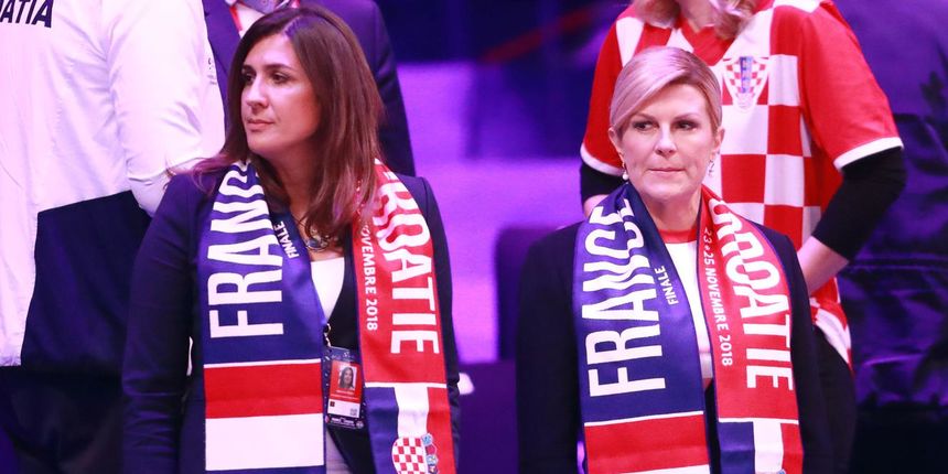 Nikolina Babić Nikolina Babić