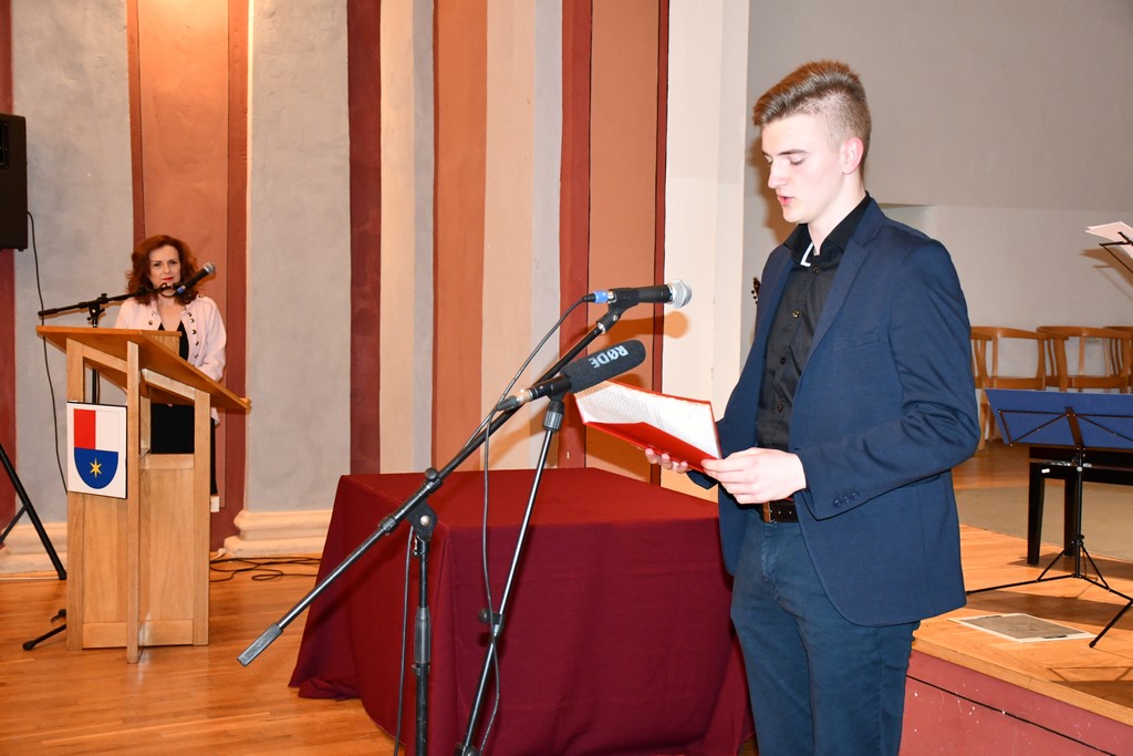 Svečana dodjela Nagrade ‘Zvonimir Bartolić’