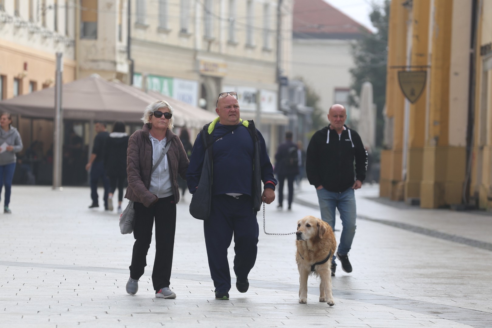 Klikom po Čakovcu (1.10.2022.)