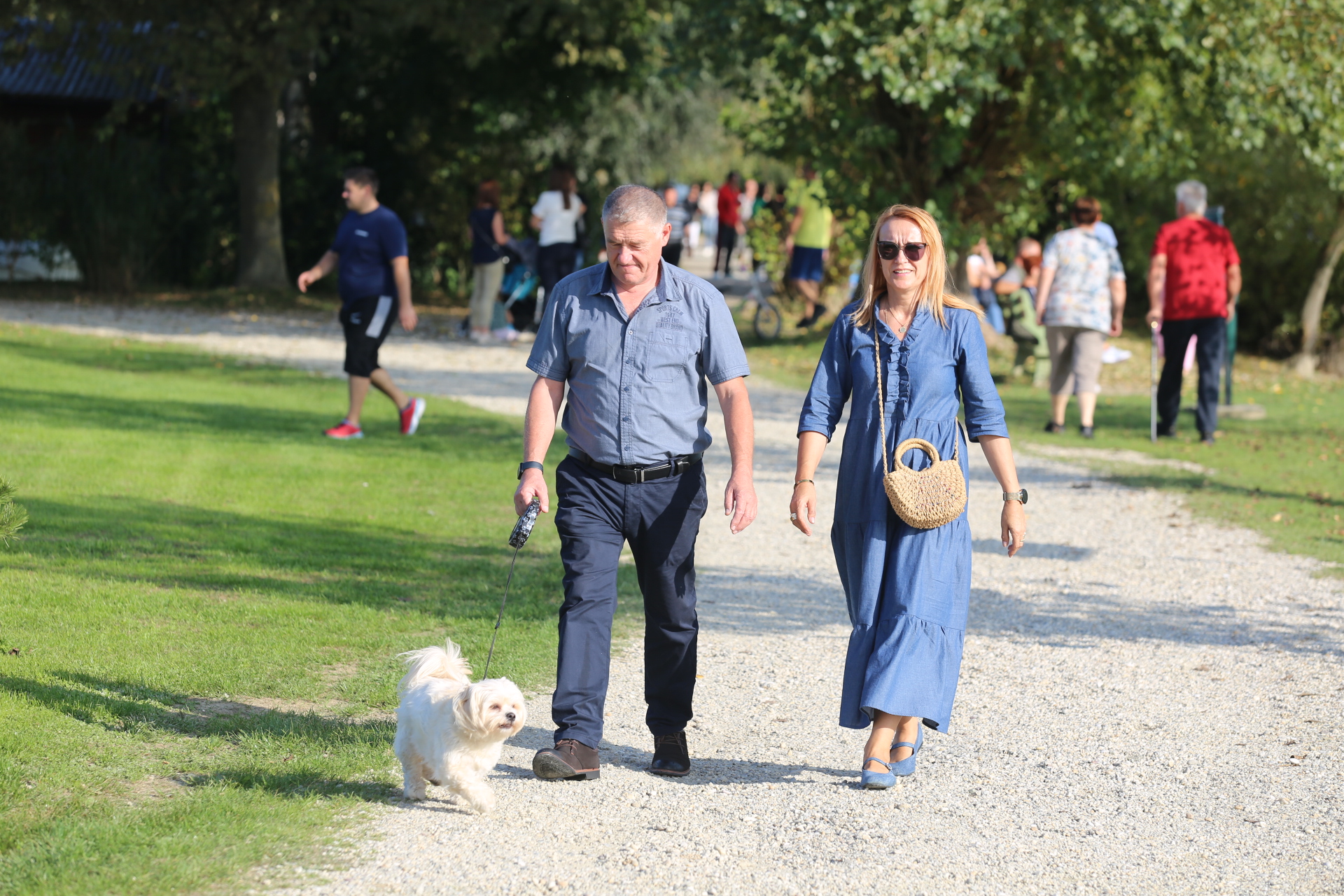 Klikom po Marini (nedjelja, 1.10.2023.)