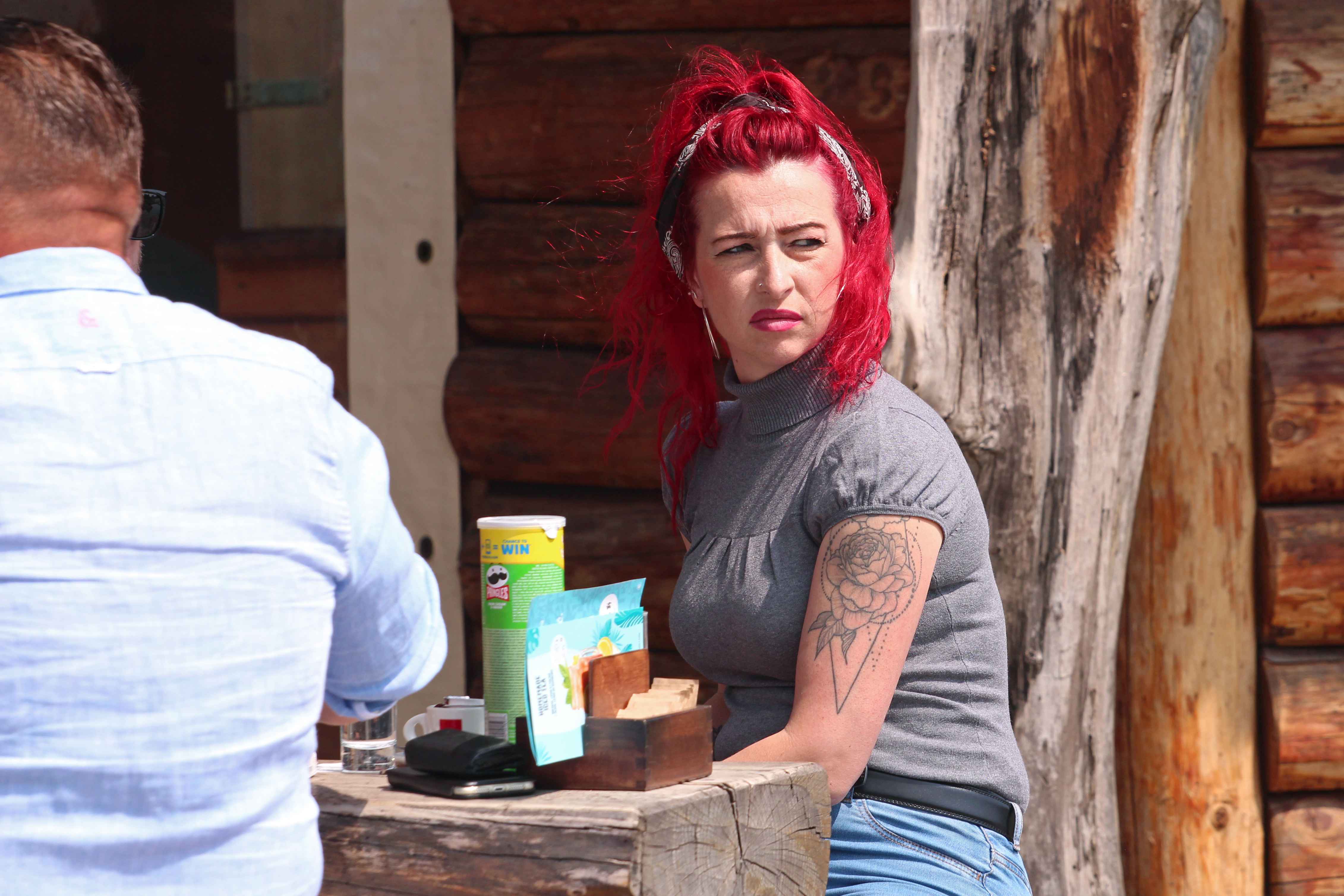 KLIKOM UZ MURU Šetnica uz rijeku kao stvorena za popodnevni odmor i šetnju