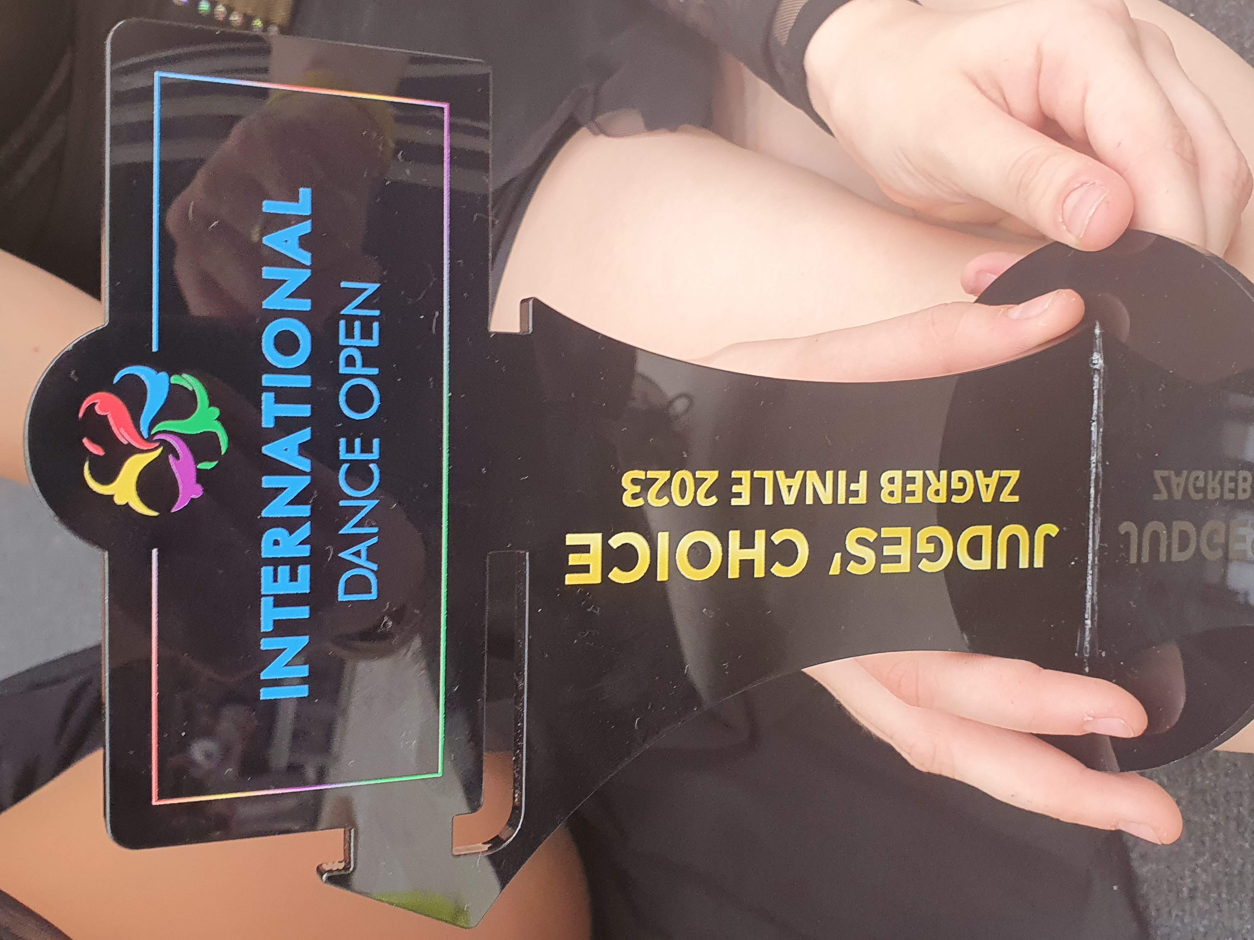 Plesno-gimnastički klub Flik Šenkovec