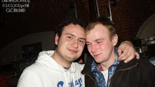 slika0009 Antrum – Gloria band (Petak, 3.2.2012)
