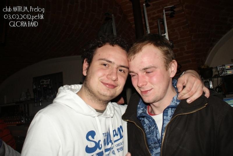 slika0009 Antrum – Gloria band (Petak, 3.2.2012)