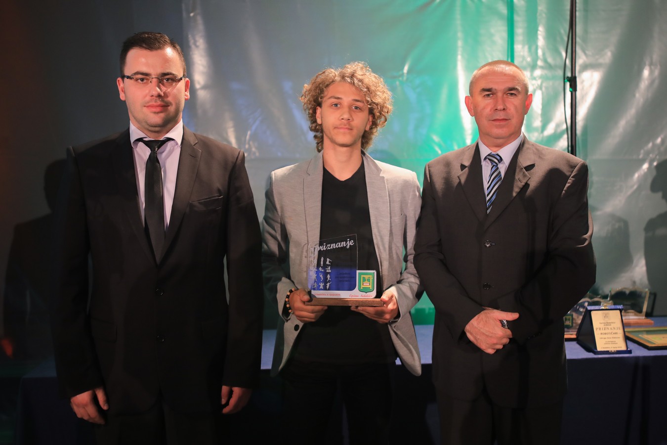 Dan Općine Nedelišće u svjetlu značajnih projekata i uspješnih ljudi