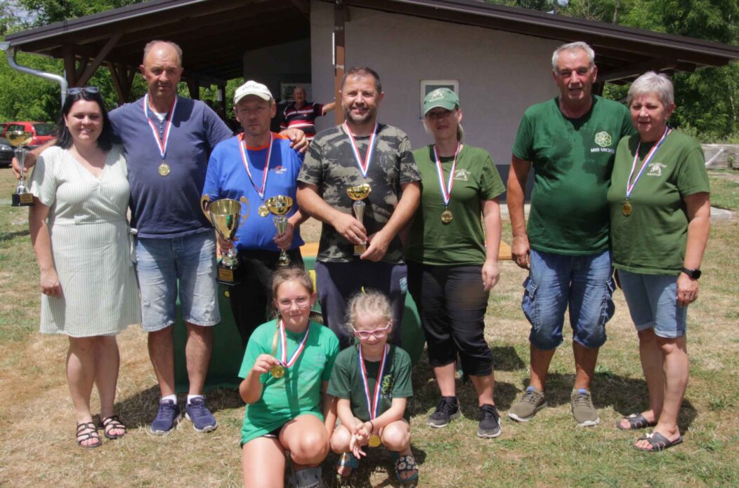 ribičko natjecanje Gardinovec ribičko natjecanje Gardinovec