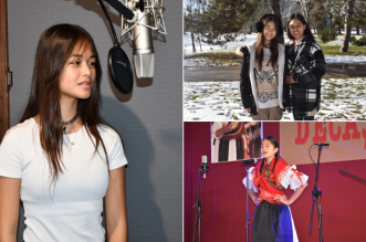 Chriztel Renae Aceveda Chriztel Renae Aceveda