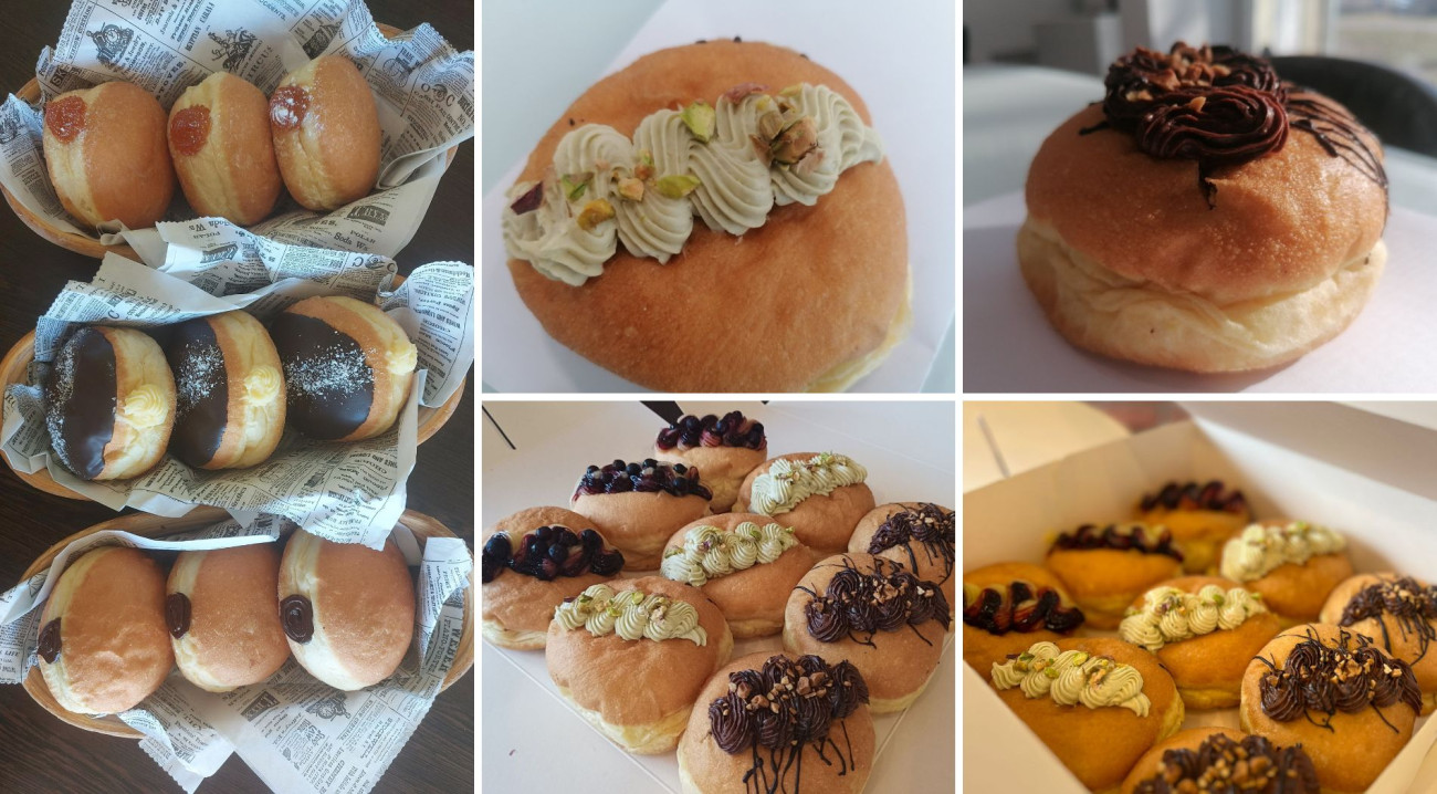 1Kraljevske slastice Kraljevske slastice