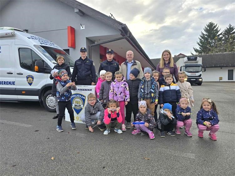 Preventivna akcija policije