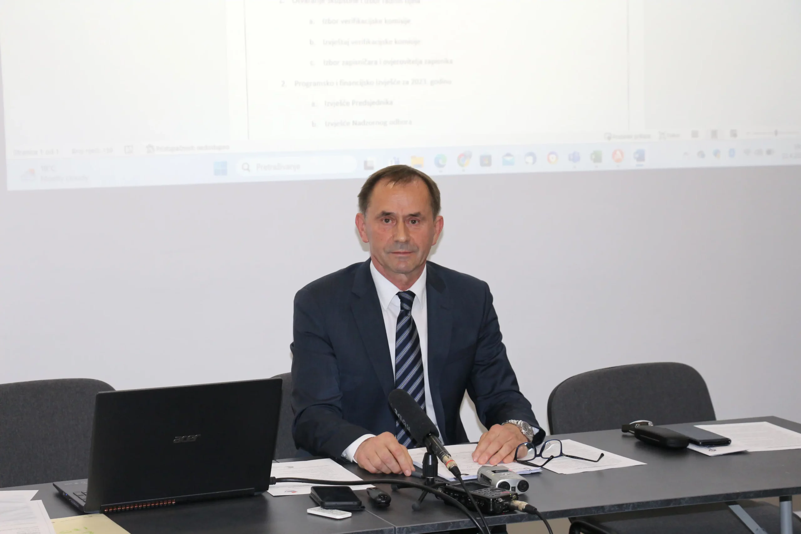 Mato Kljajić
