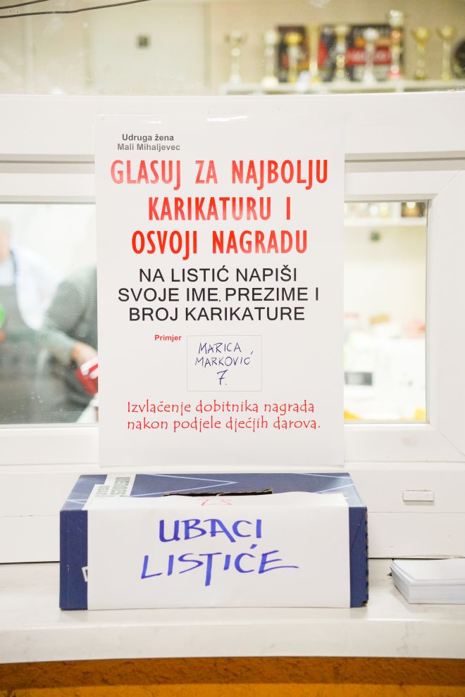 1. Mali Mihaljevec advent (20) 1. Mali Mihaljevec advent (20)