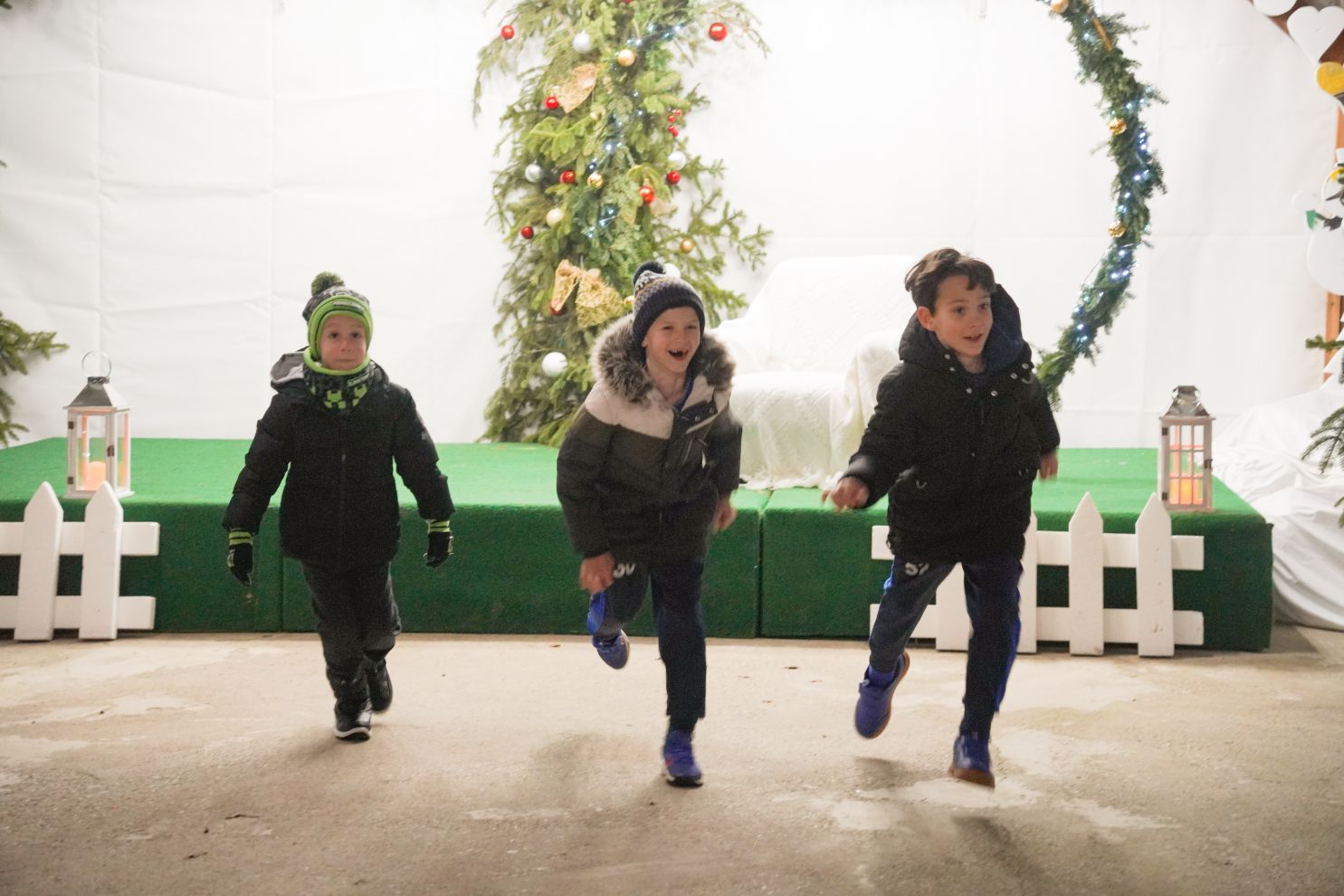 1. Mali Mihaljevec advent (26) 1. Mali Mihaljevec advent (26)