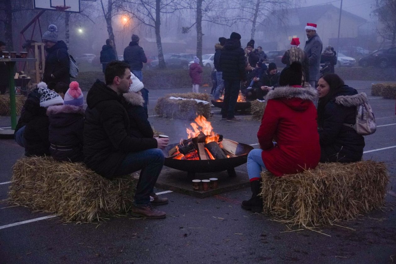 1. Mali Mihaljevec advent (30)