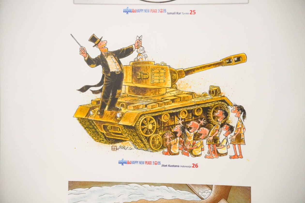 1. Mali Mihaljevec advent (40)