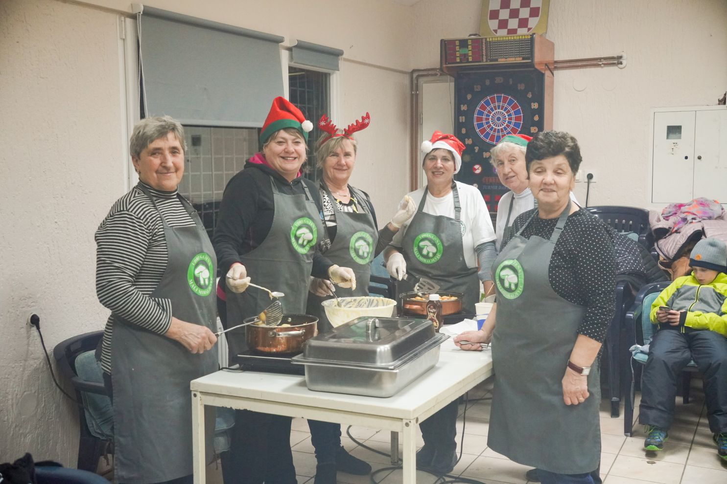 1. Mali Mihaljevec advent (41) 1. Mali Mihaljevec advent (41)