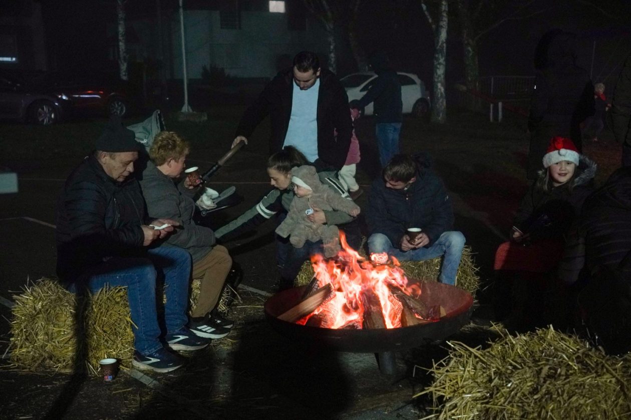 1. Mali Mihaljevec advent (50)