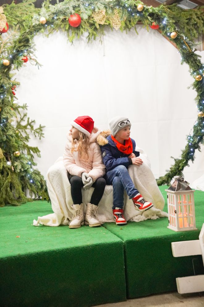 1. Mali Mihaljevec advent (54) 1. Mali Mihaljevec advent (54)