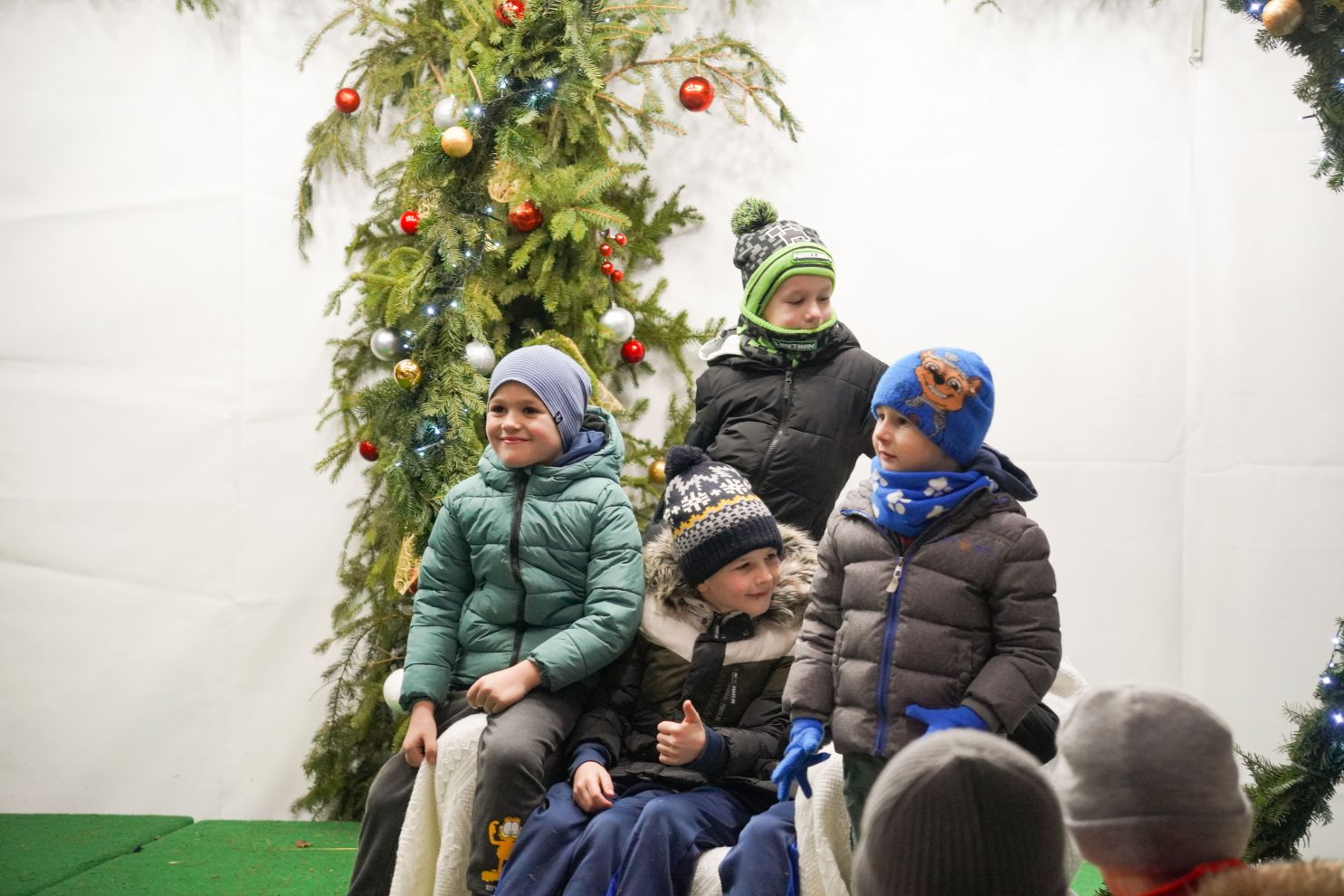 1. Mali Mihaljevec advent (57) 1. Mali Mihaljevec advent (57)