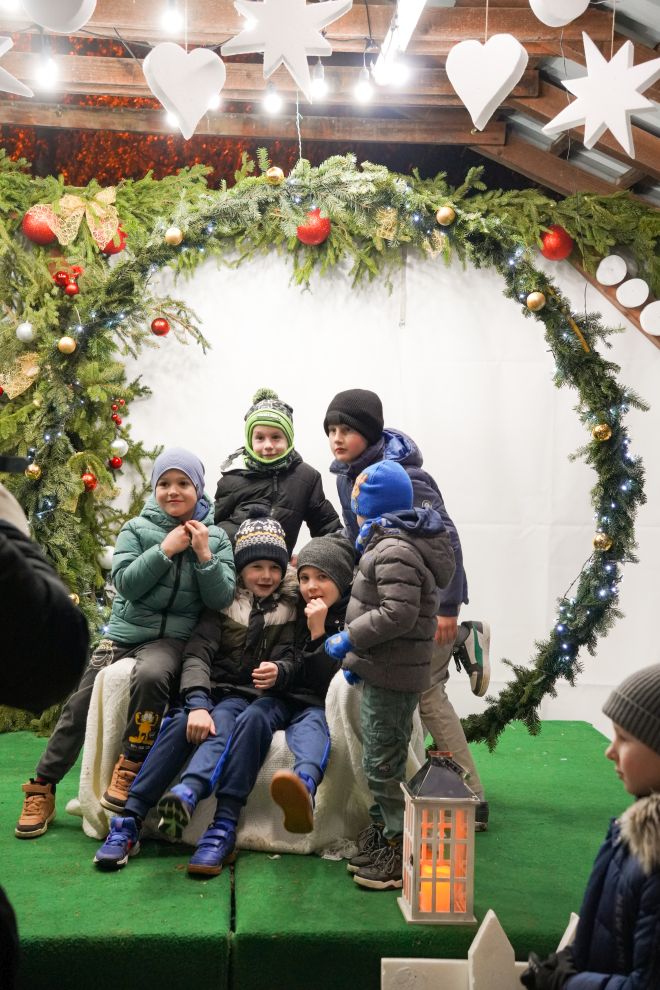 1. Mali Mihaljevec advent (58) 1. Mali Mihaljevec advent (58)