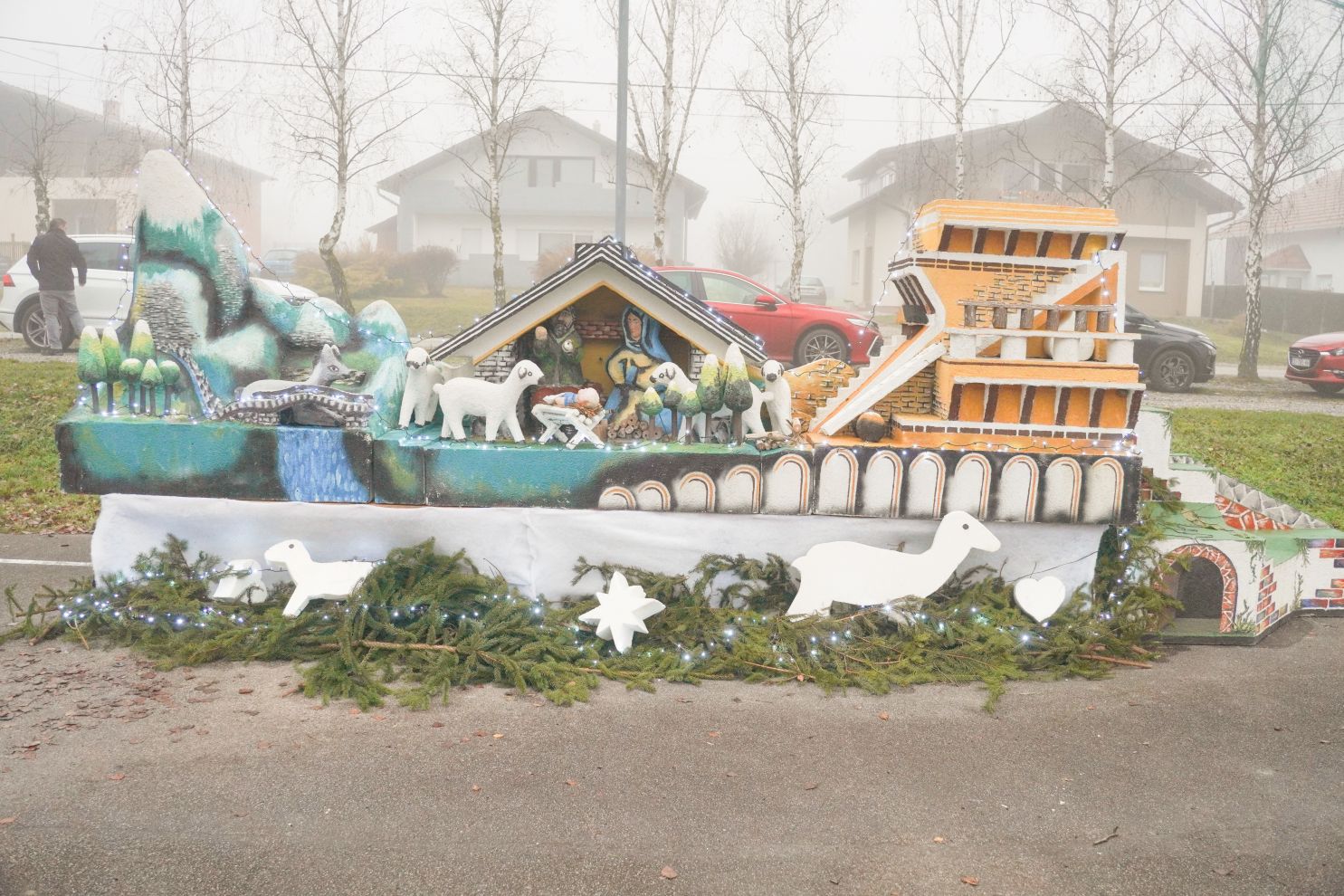 1. Mali Mihaljevec advent (6) 1. Mali Mihaljevec advent (6)