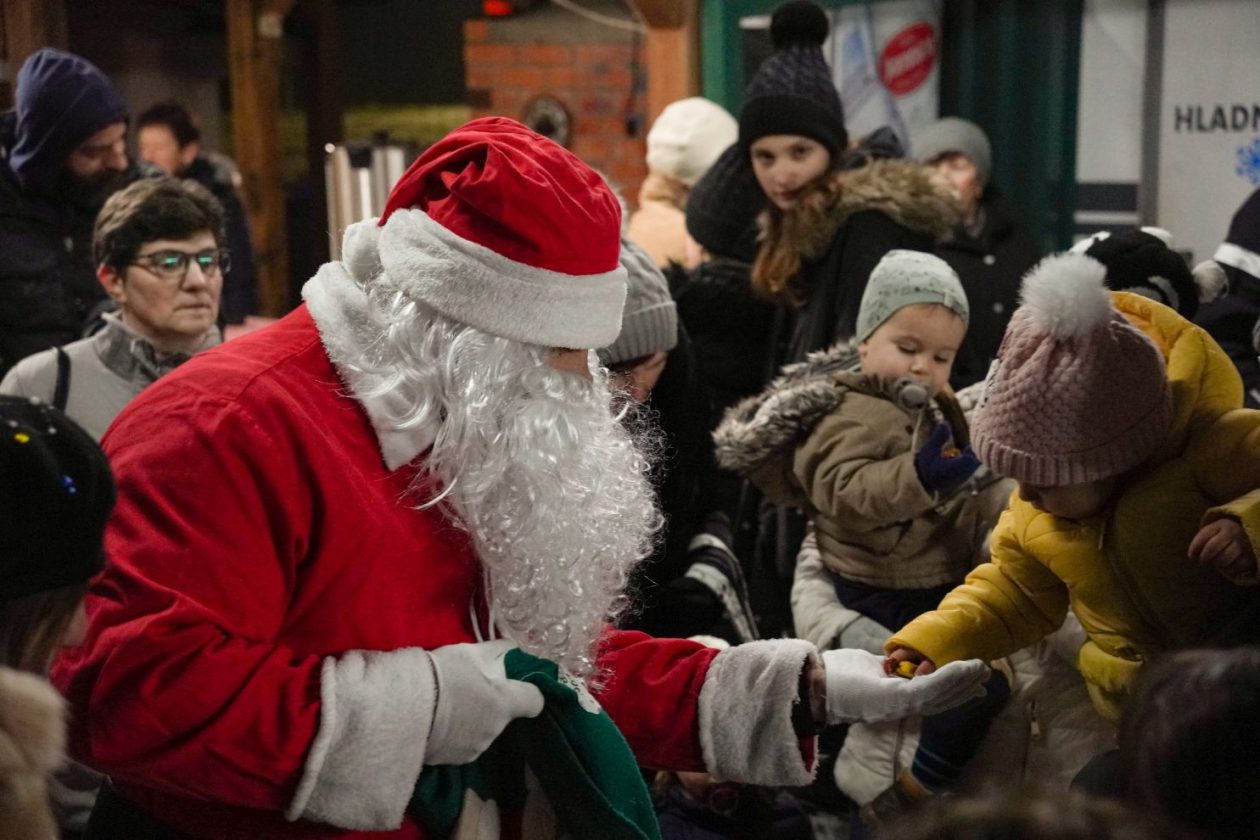 1. Mali Mihaljevec advent (60)