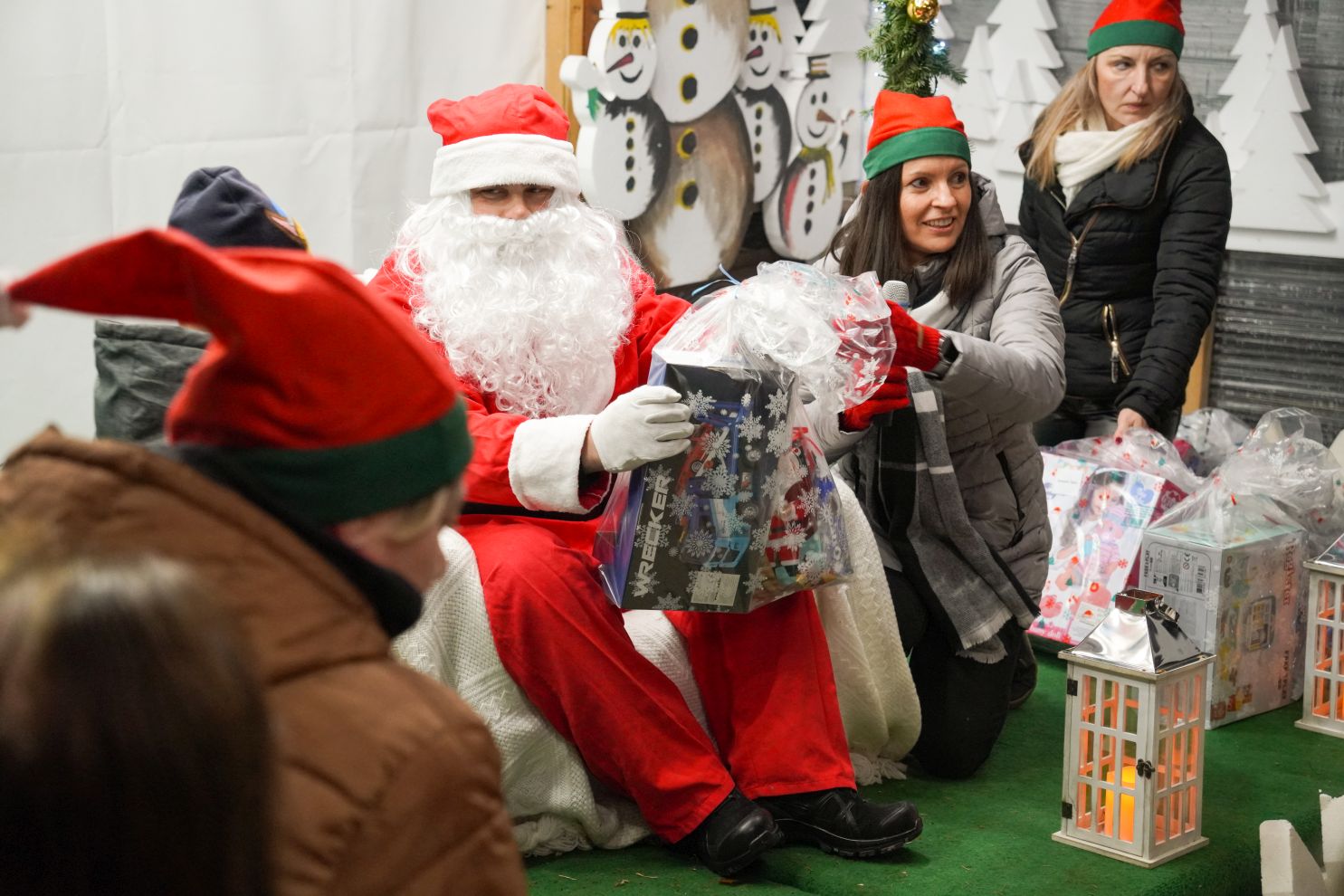 1. Mali Mihaljevec advent (66) 1. Mali Mihaljevec advent (66)