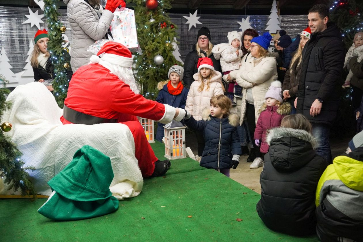 1. Mali Mihaljevec advent (70)