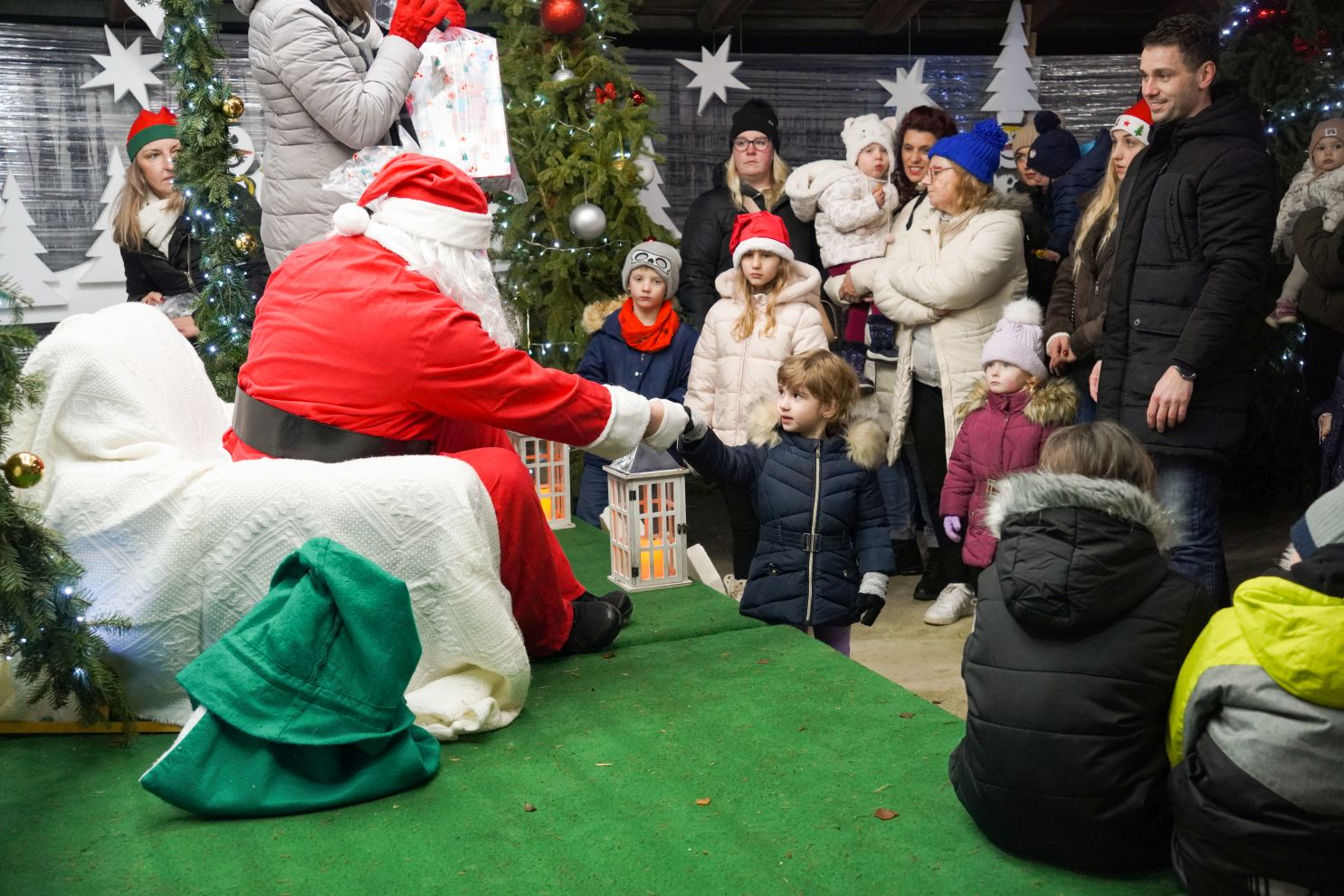 1. Mali Mihaljevec advent (70) 1. Mali Mihaljevec advent (70)