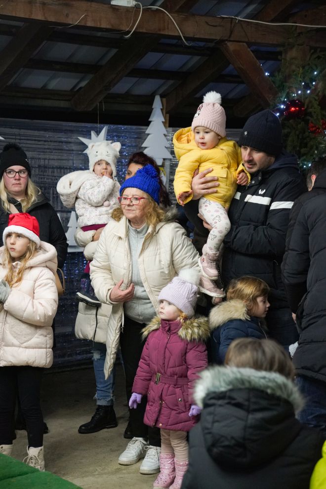 1. Mali Mihaljevec advent (72) 1. Mali Mihaljevec advent (72)