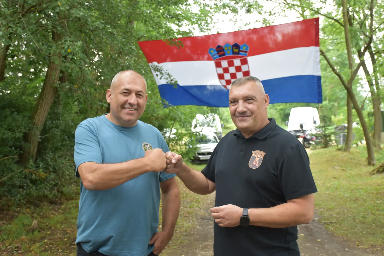 1. Memorijalni kup Predrag Jurčec, Draškovec, Tigrovi (1)