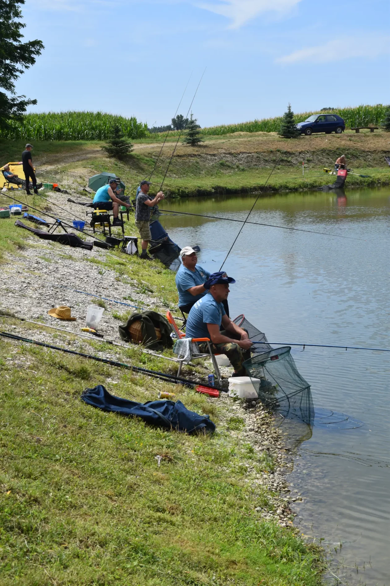 1. Memorijalni kup Predrag Jurčec, Draškovec, Tigrovi (15) 1. Memorijalni kup Predrag Jurčec, Draškovec, Tigrovi (15)