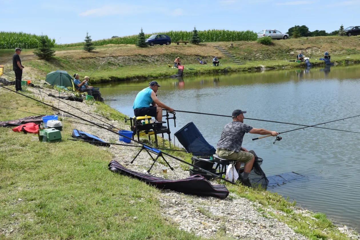 1. Memorijalni kup Predrag Jurčec, Draškovec, Tigrovi (17) 1. Memorijalni kup Predrag Jurčec, Draškovec, Tigrovi (17)