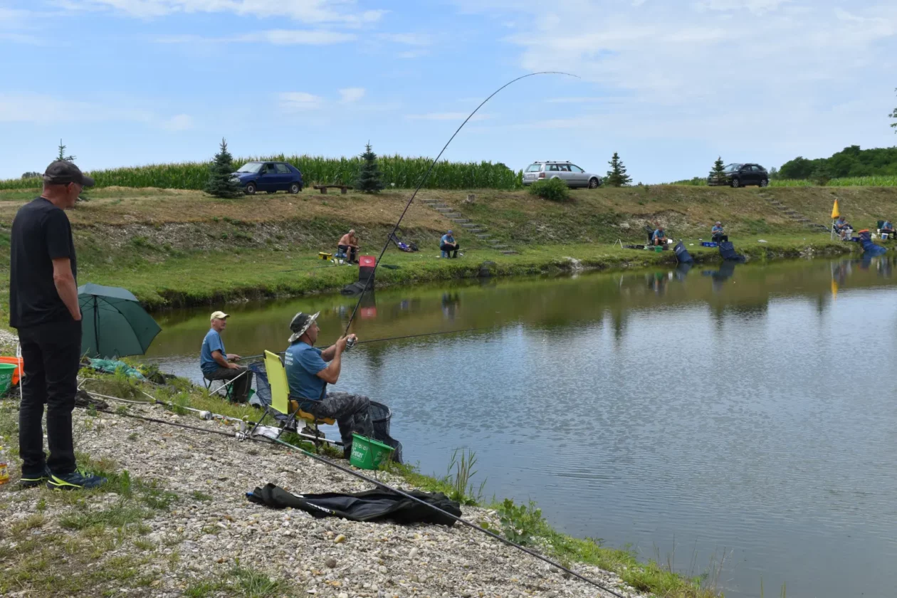 1. Memorijalni kup Predrag Jurčec, Draškovec, Tigrovi (19) 1. Memorijalni kup Predrag Jurčec, Draškovec, Tigrovi (19)