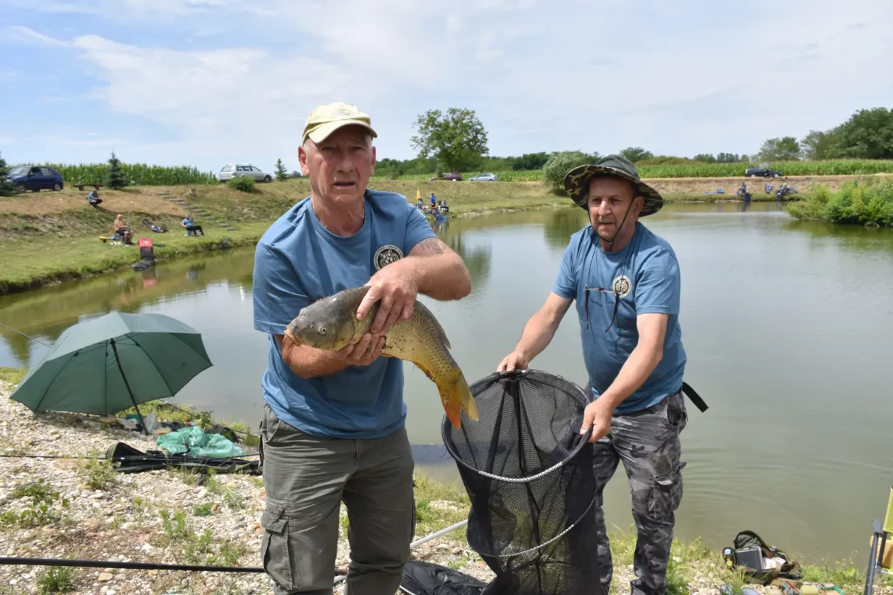 1. Memorijalni kup Predrag Jurčec, Draškovec, Tigrovi (20) 1. Memorijalni kup Predrag Jurčec, Draškovec, Tigrovi (20)