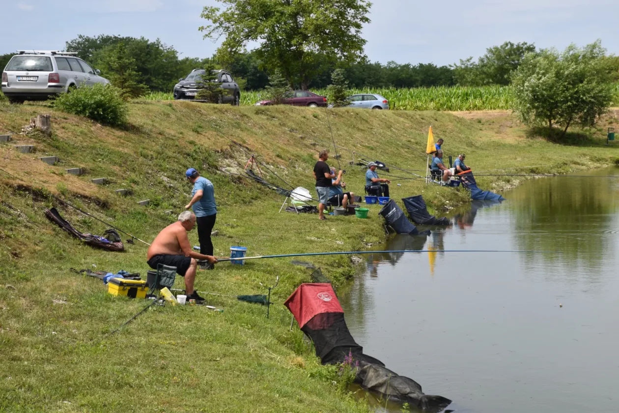1. Memorijalni kup Predrag Jurčec, Draškovec, Tigrovi (21) 1. Memorijalni kup Predrag Jurčec, Draškovec, Tigrovi (21)