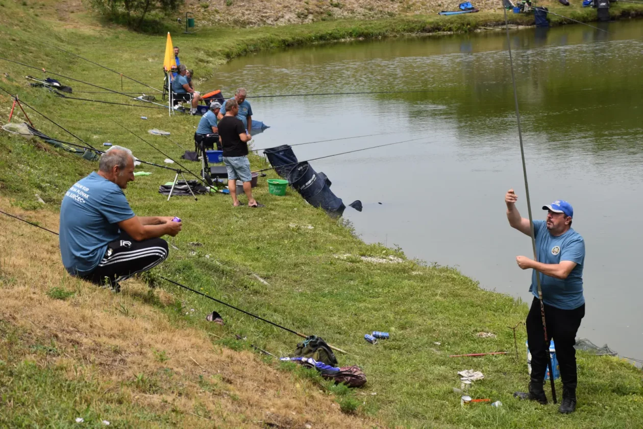 1. Memorijalni kup Predrag Jurčec, Draškovec, Tigrovi (22) 1. Memorijalni kup Predrag Jurčec, Draškovec, Tigrovi (22)
