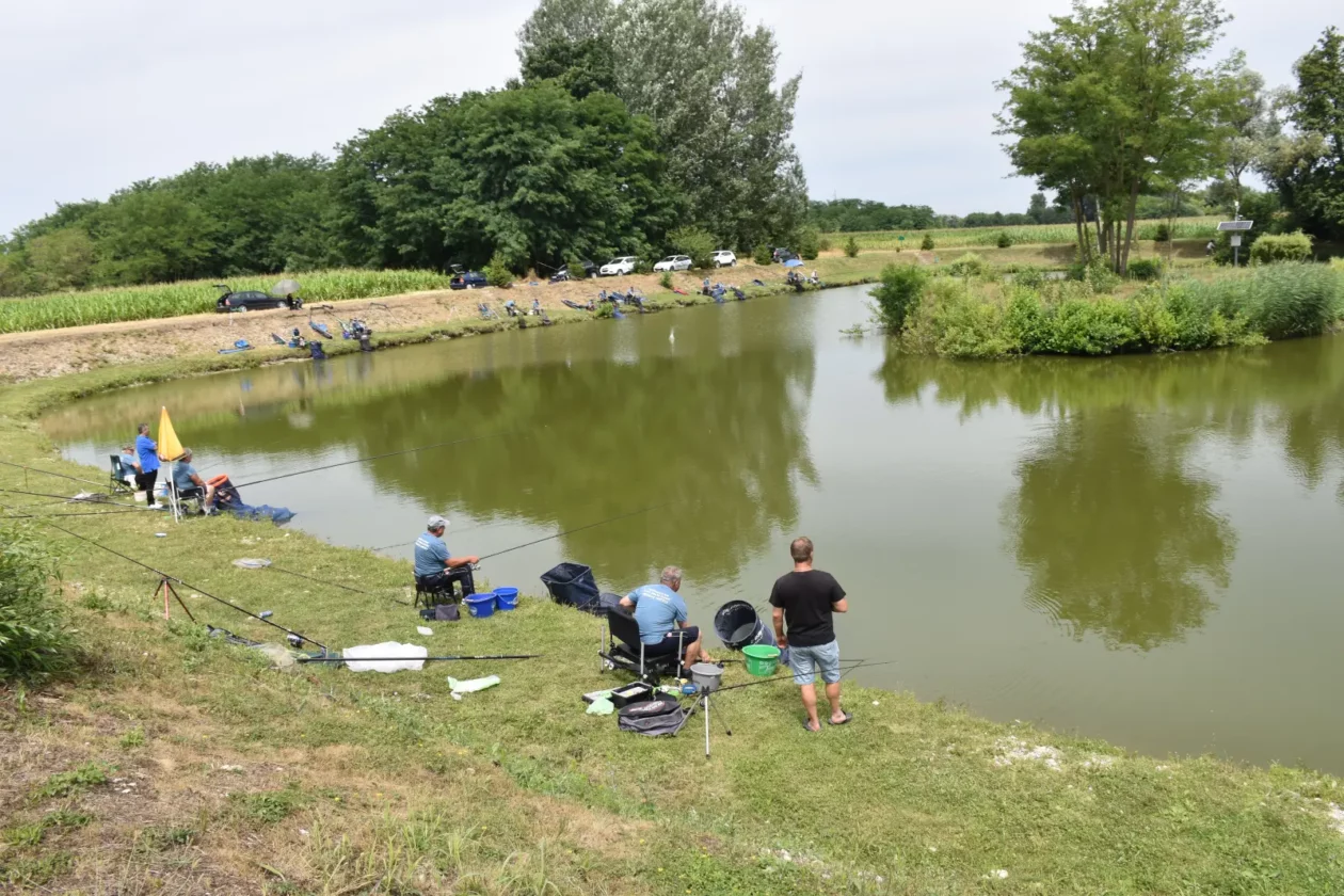 1. Memorijalni kup Predrag Jurčec, Draškovec, Tigrovi (23) 1. Memorijalni kup Predrag Jurčec, Draškovec, Tigrovi (23)