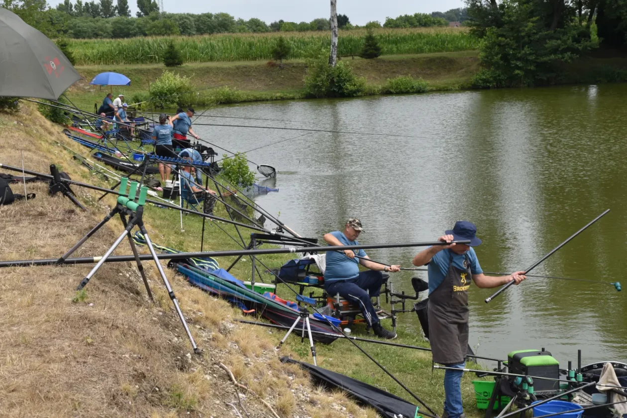 1. Memorijalni kup Predrag Jurčec, Draškovec, Tigrovi (26) 1. Memorijalni kup Predrag Jurčec, Draškovec, Tigrovi (26)