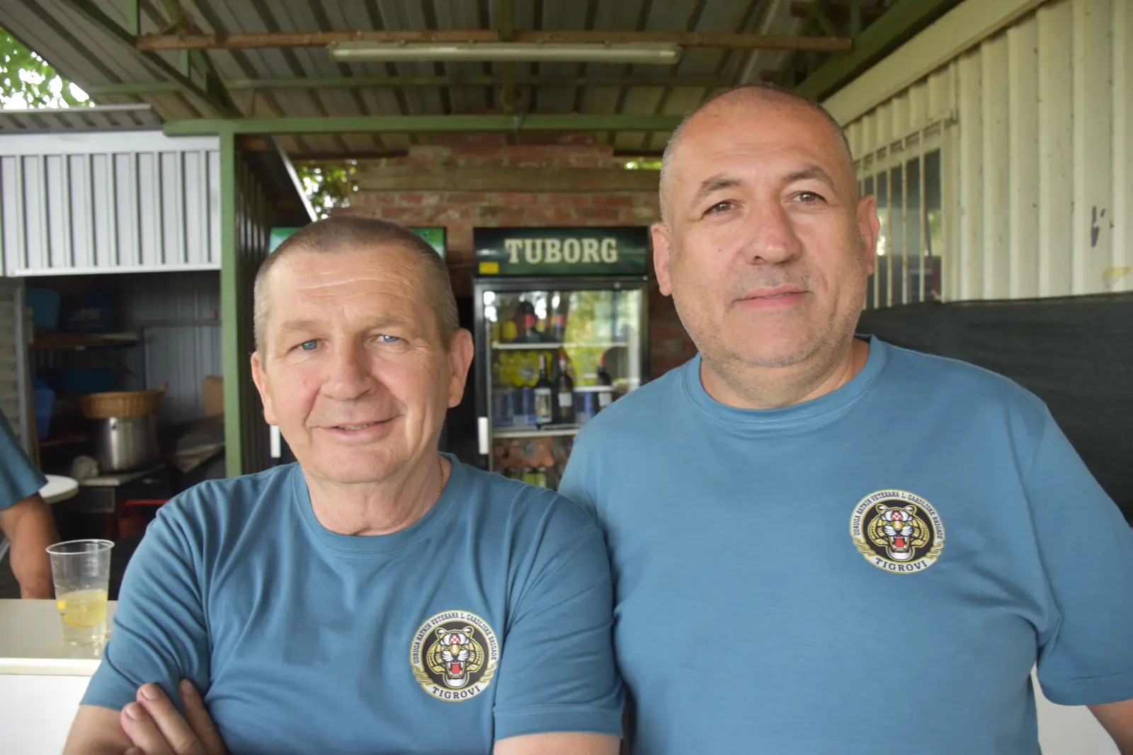 1. Memorijalni kup Predrag Jurčec, Draškovec, Tigrovi (3)
