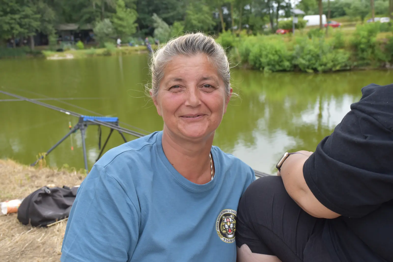 1. Memorijalni kup Predrag Jurčec, Draškovec, Tigrovi (30)