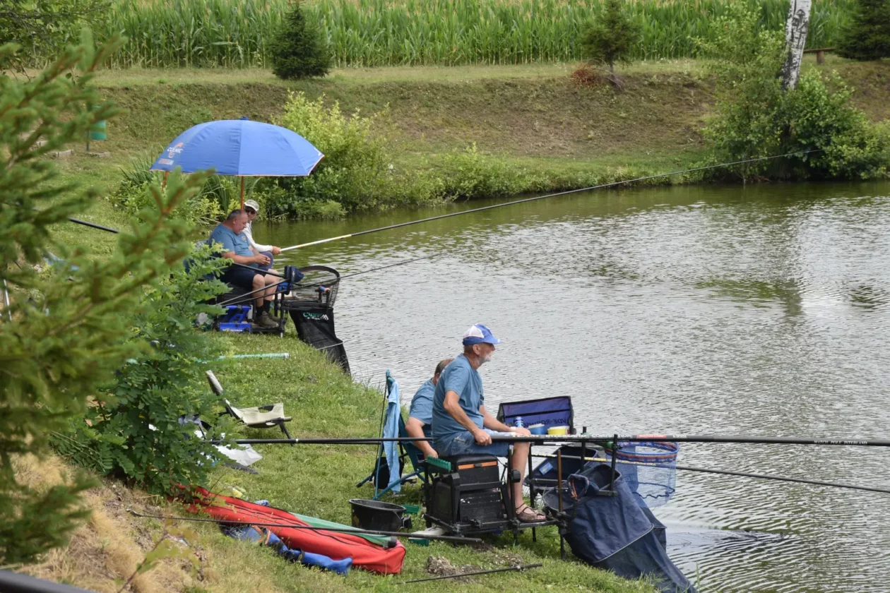 1. Memorijalni kup Predrag Jurčec, Draškovec, Tigrovi (34) 1. Memorijalni kup Predrag Jurčec, Draškovec, Tigrovi (34)