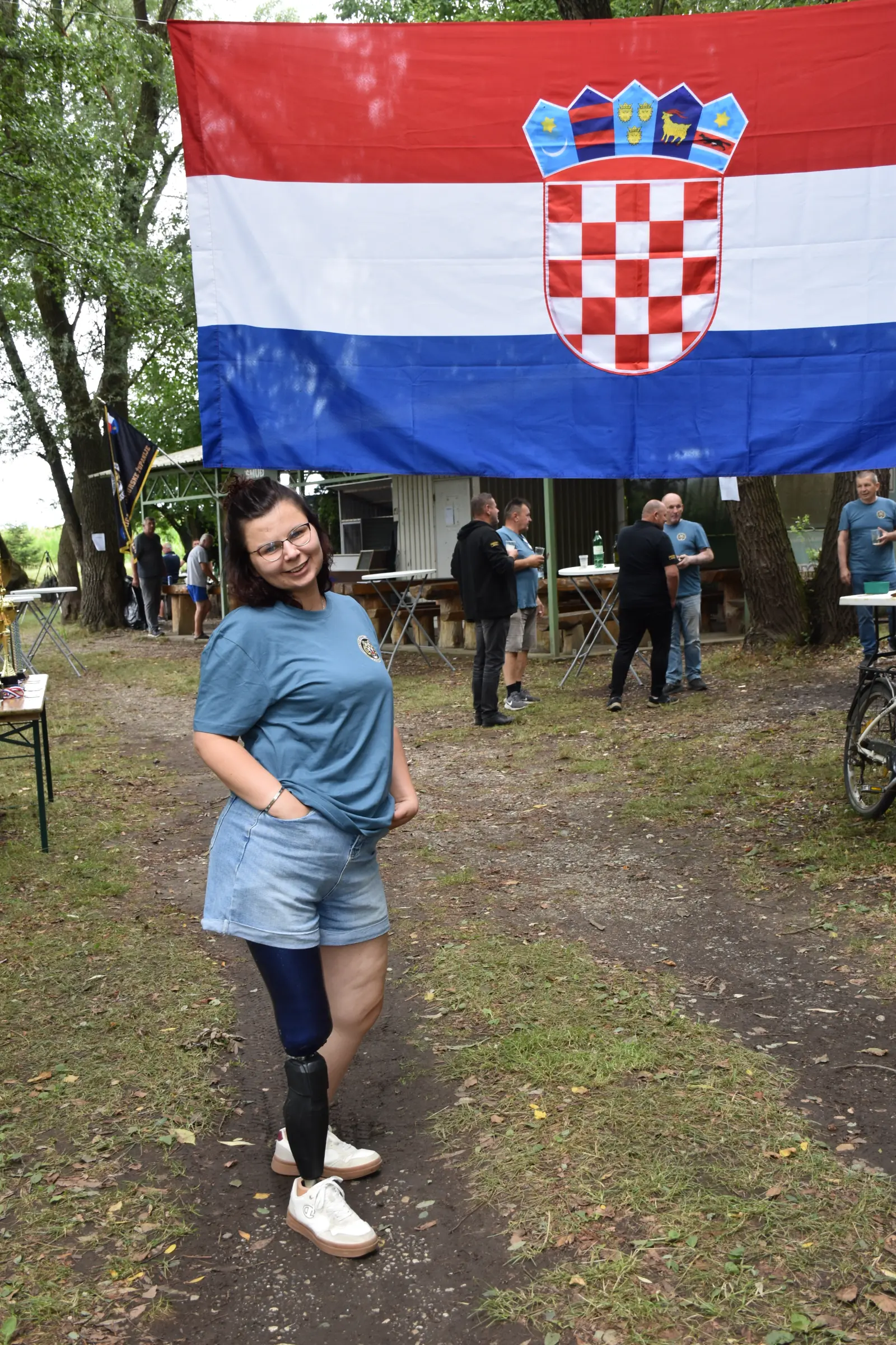 1. Memorijalni kup Predrag Jurčec, Draškovec, Tigrovi (35)