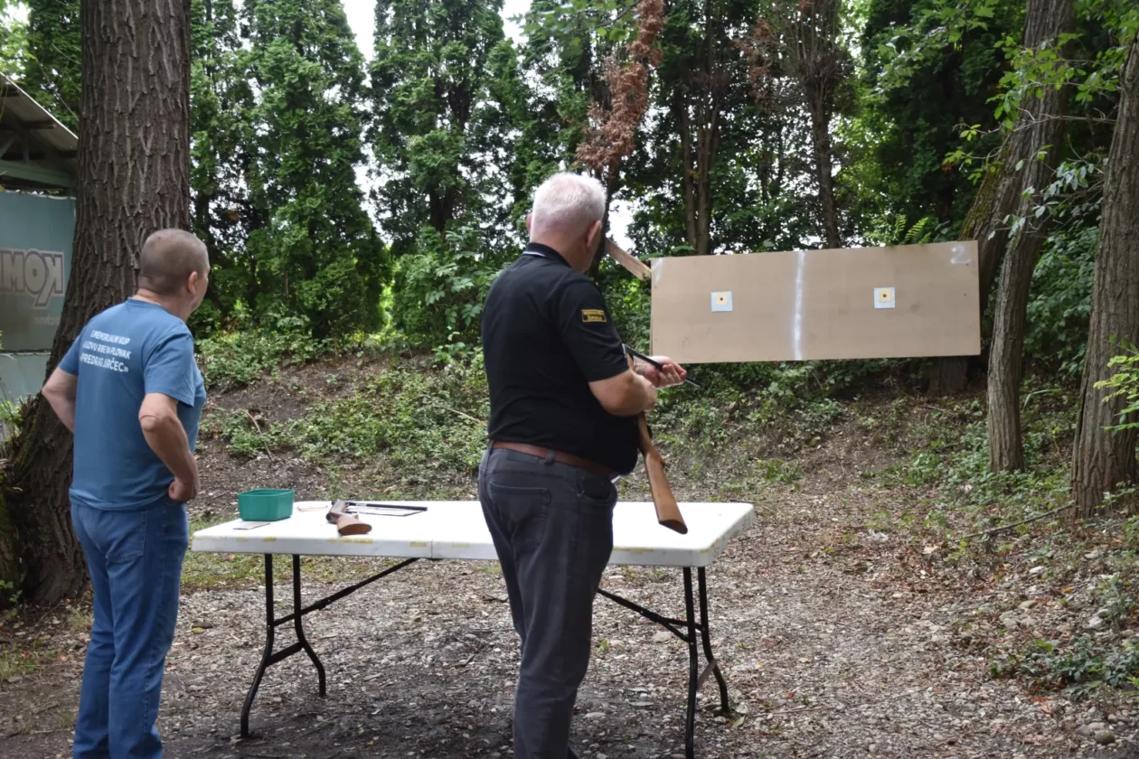 1. Memorijalni kup Predrag Jurčec, Draškovec, Tigrovi (38) 1. Memorijalni kup Predrag Jurčec, Draškovec, Tigrovi (38)