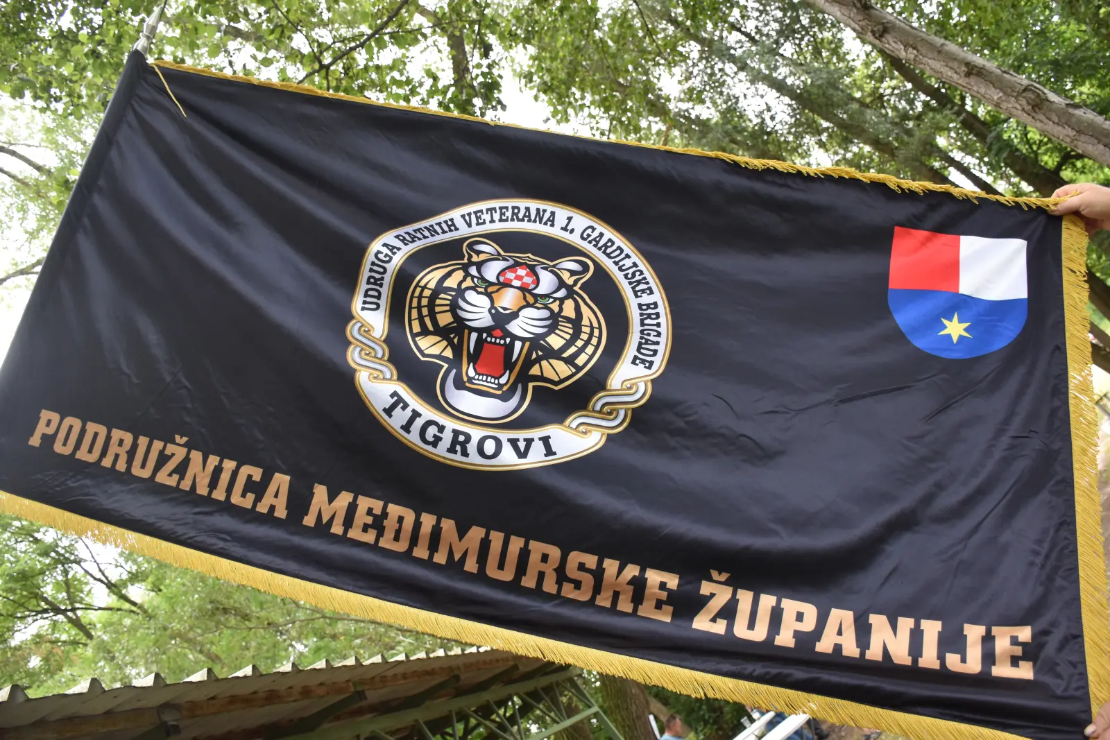 1. Memorijalni kup Predrag Jurčec, Draškovec, Tigrovi (5)