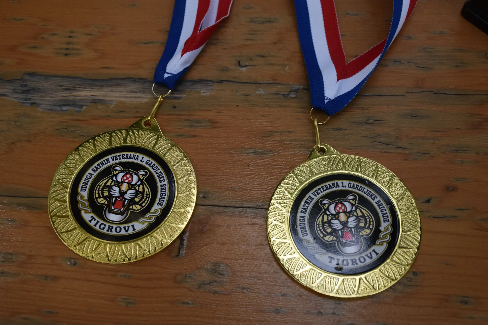 1. Memorijalni kup Predrag Jurčec, Draškovec, Tigrovi (8)